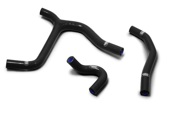 Samco Radiator Hoses 1146936001Ref : SAM00692A / 1146936001
