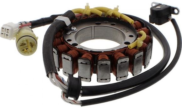 Ignition stator tour max Ref: Trm01042A / 1078321