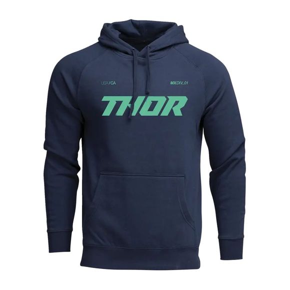 Thor Brave - Colorless SweatshirtRef: TO3492
