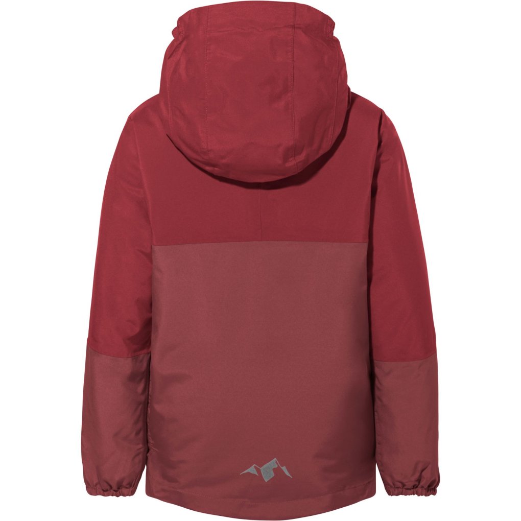 Vaude Escape Padded Jacket Kids - redeva