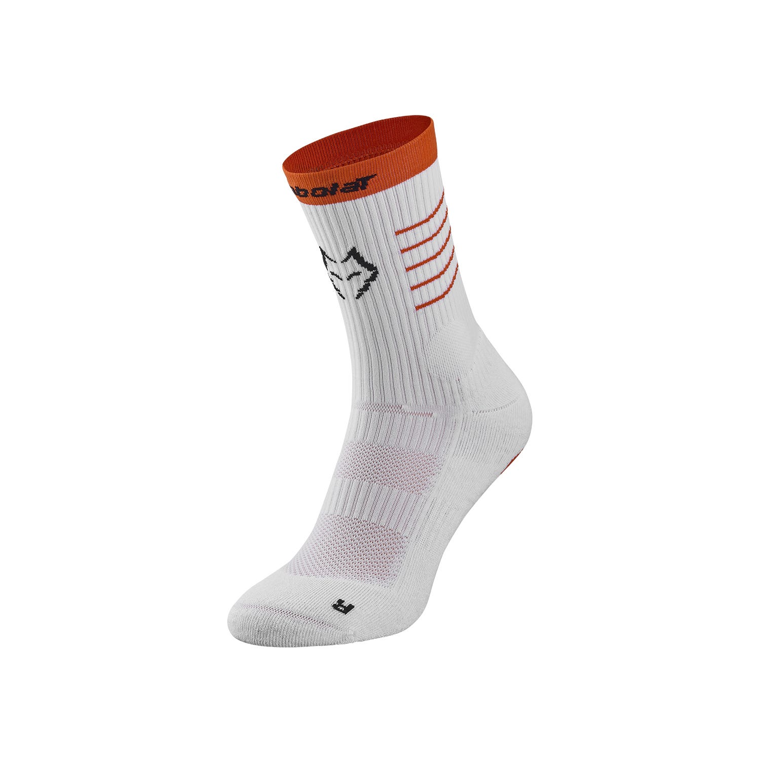 SOCKS BABOLAT JUAN LEBRON 5UA1322P 1000