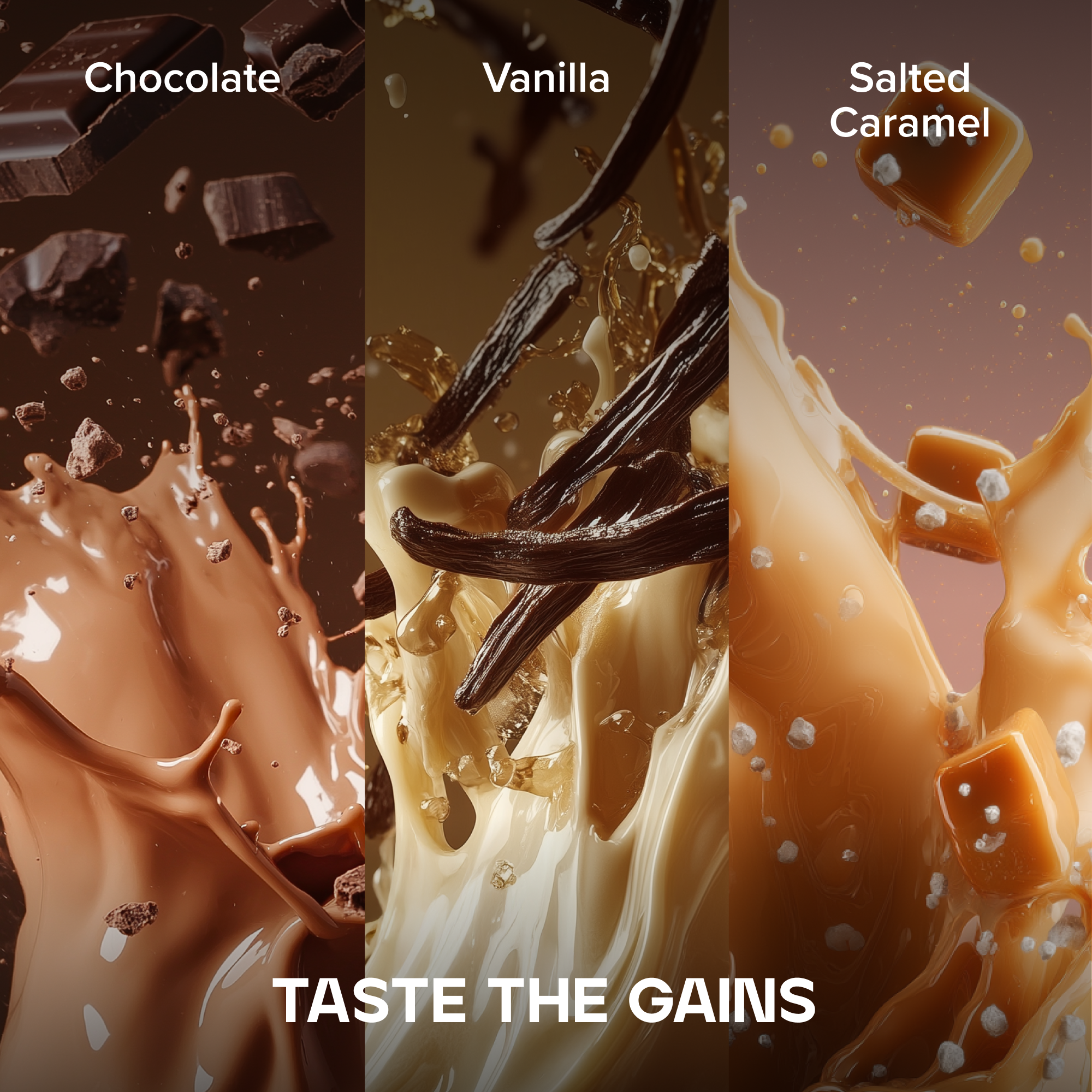 Soya Protein Isolate