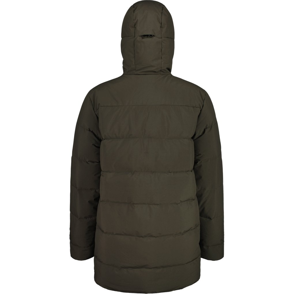 Maloja VigoloM. Urban ReDown Coat Men - alpine woods 8958