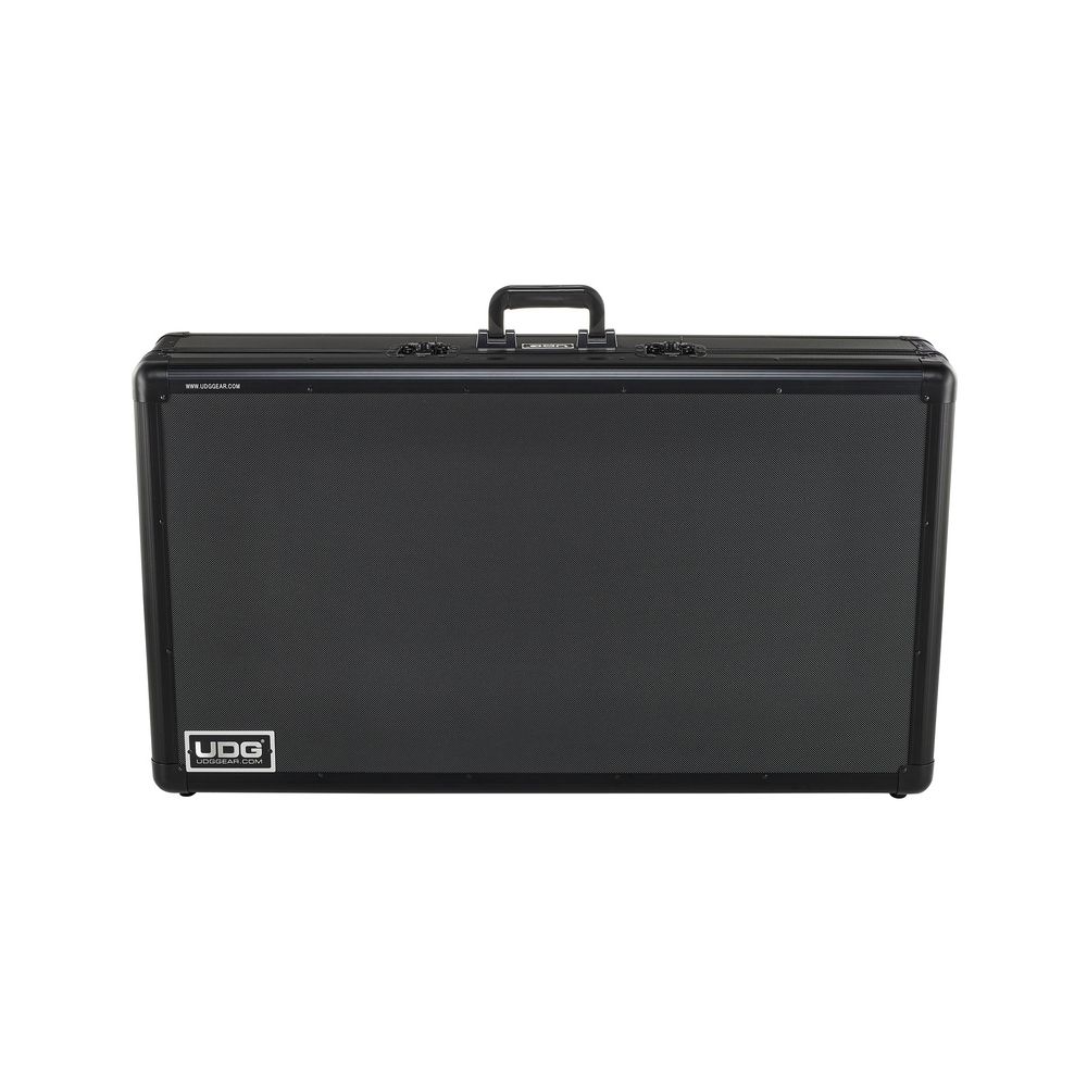 UDG Pick Foam Flightcase Multi 3XL – Thomann Ireland