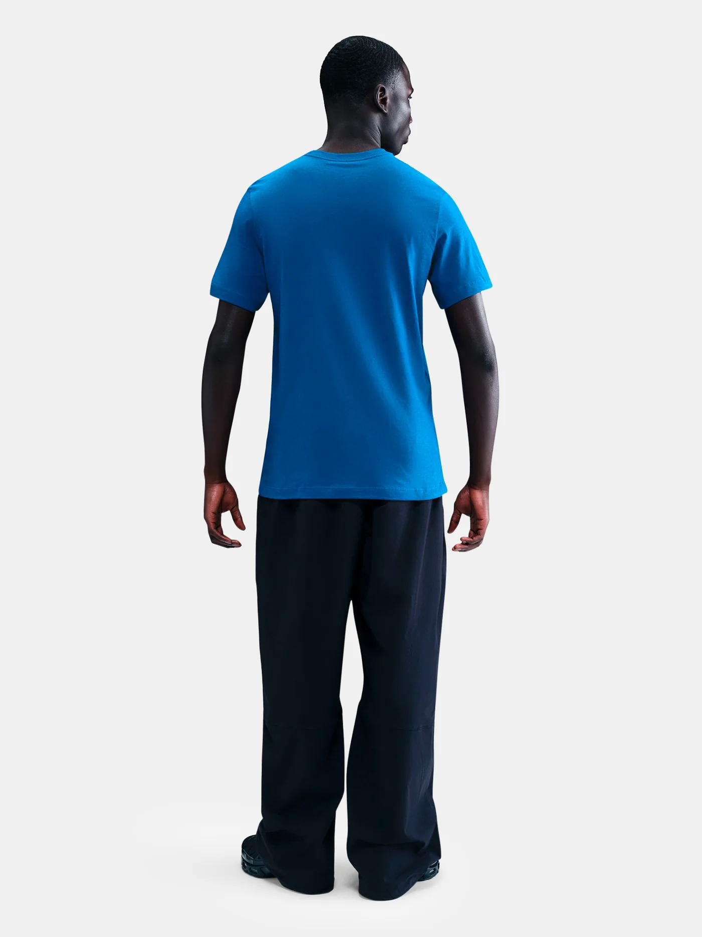 Tee Barça Nike Origin
