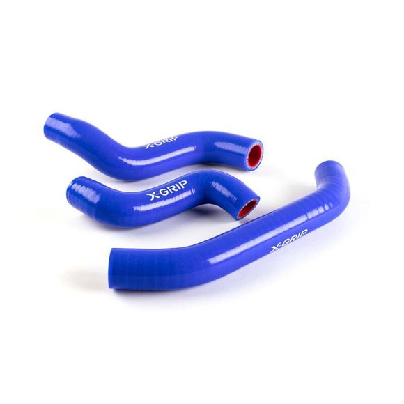 Durites de radiateur X-GRIP  - BleuRef : XGR0018 / XG2723005