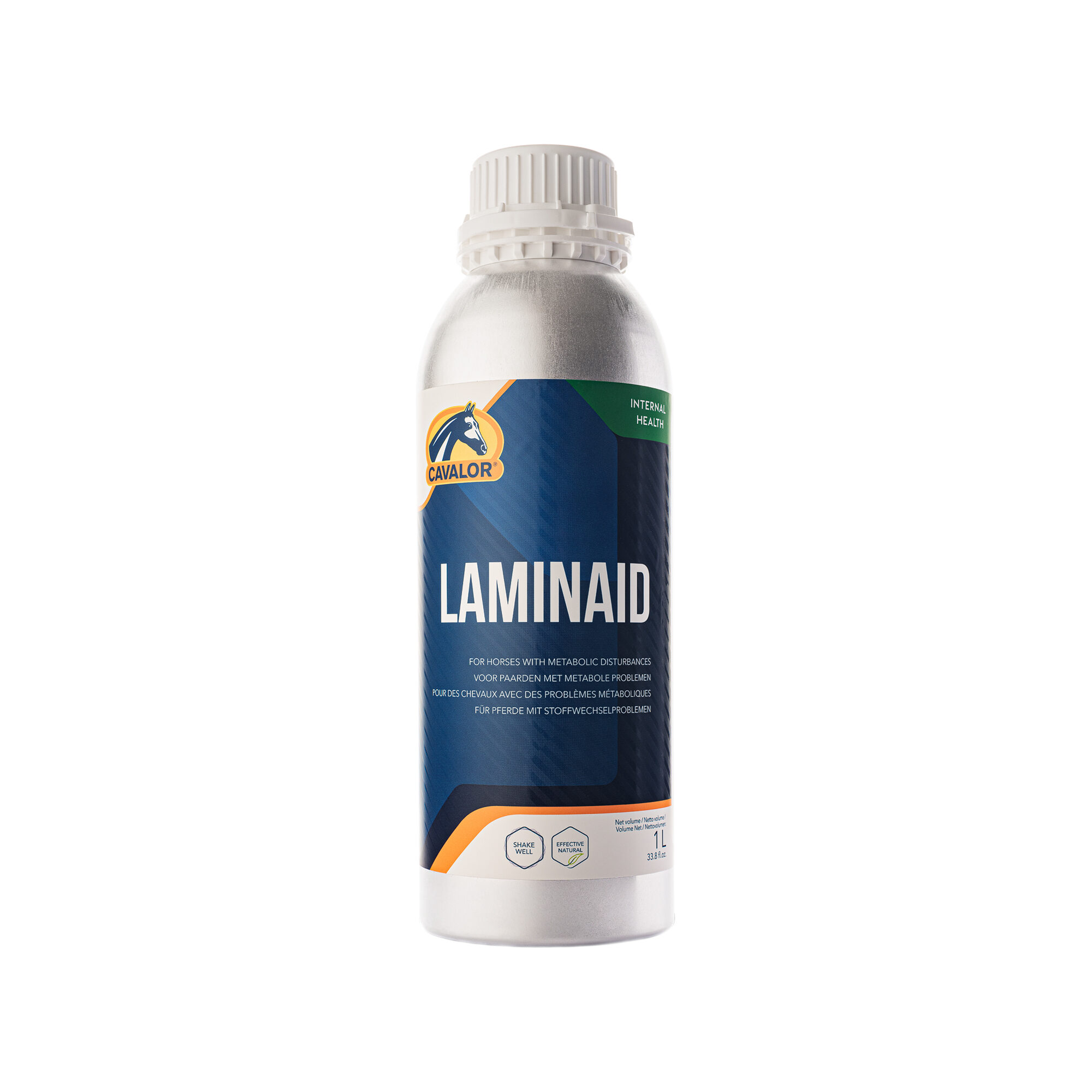 Cavalor LaminAid - 1 litre