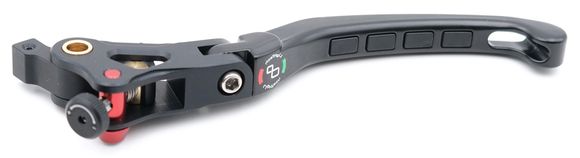 LighTech foldable clutch lever for original mount (type K)Ref: LIG00026A / 1114904