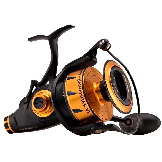 Penn Spinfisher VII Live Liner