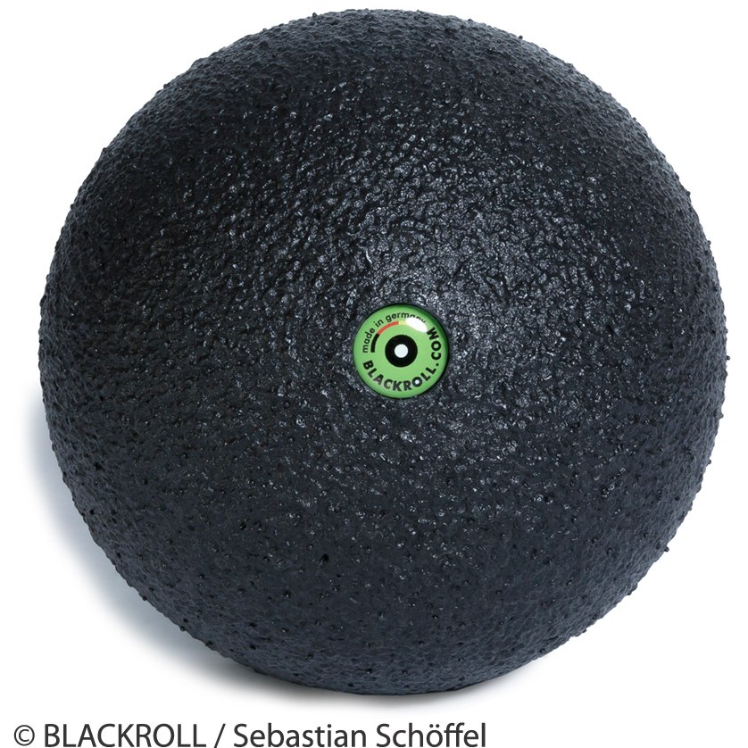 BLACKROLL Ball 12 cm - colored