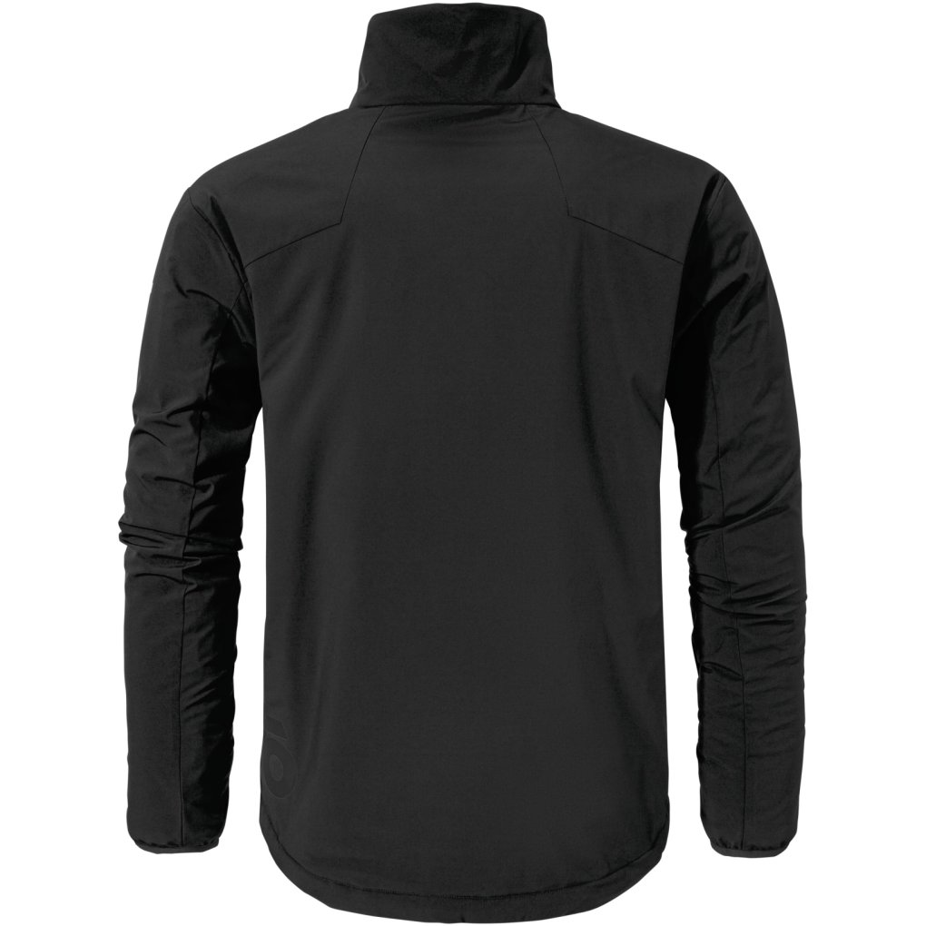 Schöffel Style Salza Insulated Jacket Men - black 9990