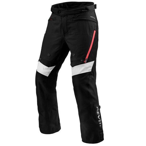 Motorcycle Rev it Horizon 3 H2O Standard - Black / RedRef: RI1388