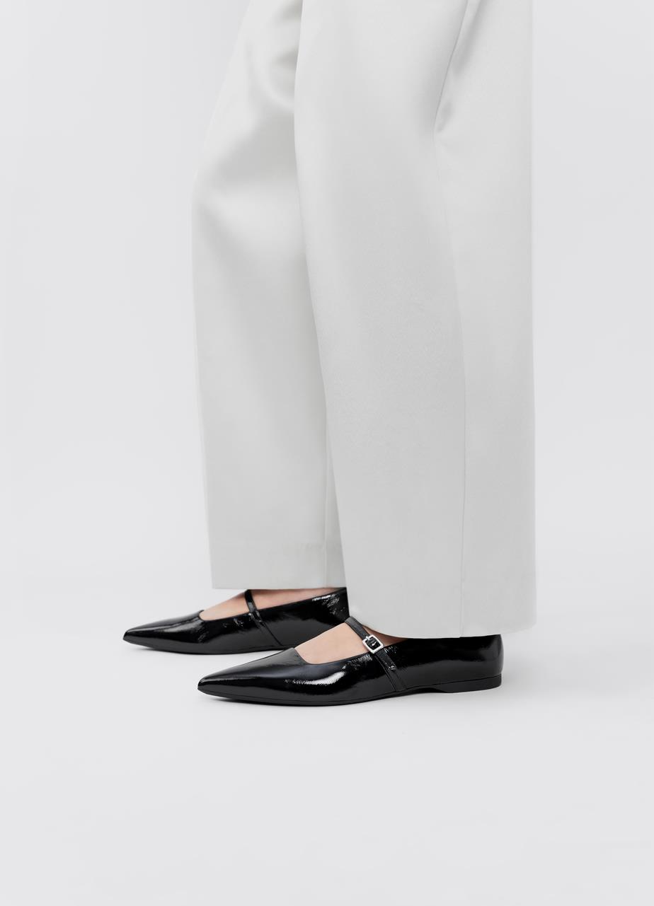 Hermine Ballet Flats