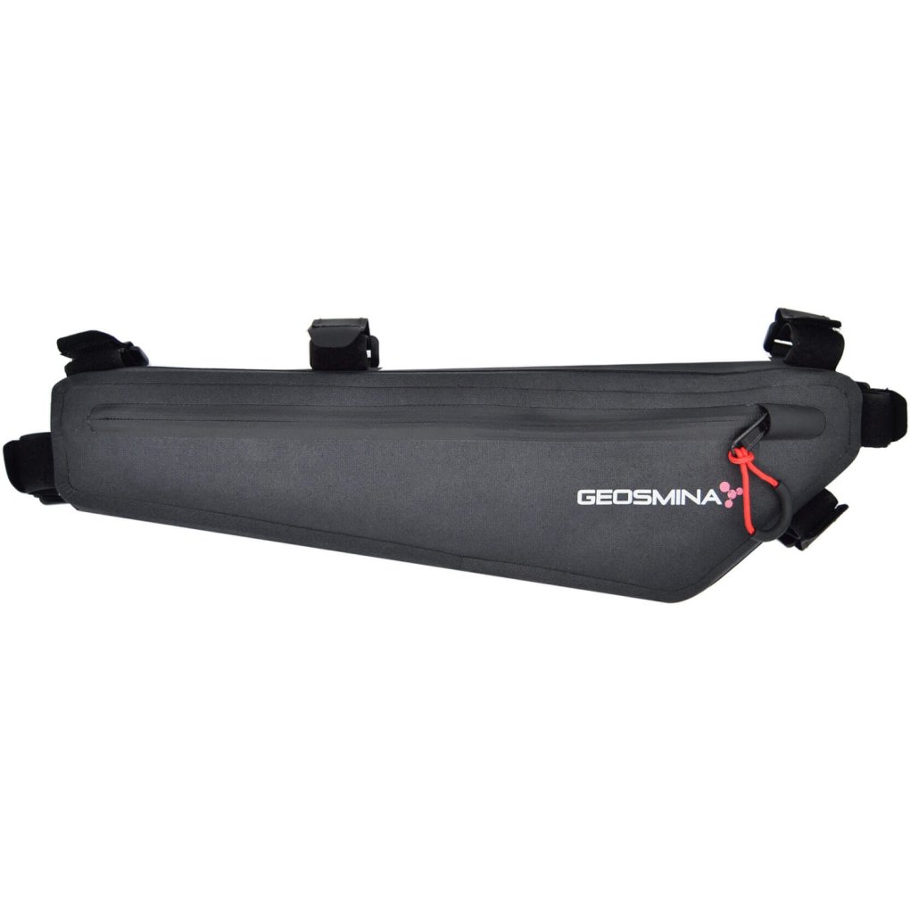 Geosmina Gravel Frame Bag 1,5L