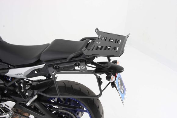 Porte Bagage Hepco & Becker D'extension - noirRef : HBE06551A / 8004547 00 01
