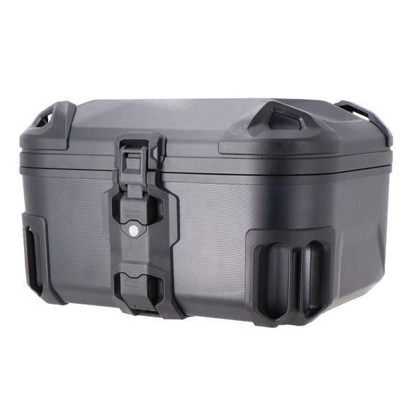 Top case SW-MOTECH KIT COMPLET DUSC NOIR (41 Litres) - NoirRef : SWM0212 / GPT.17.925.65000/B