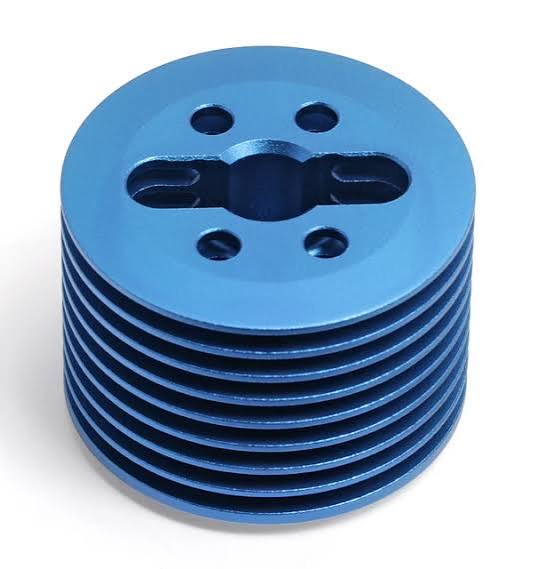 AE .21 Cylinder Head