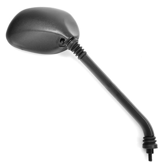 Right Vicma Type - Black rear view mirrorRef: Vic00110A / 1083761001