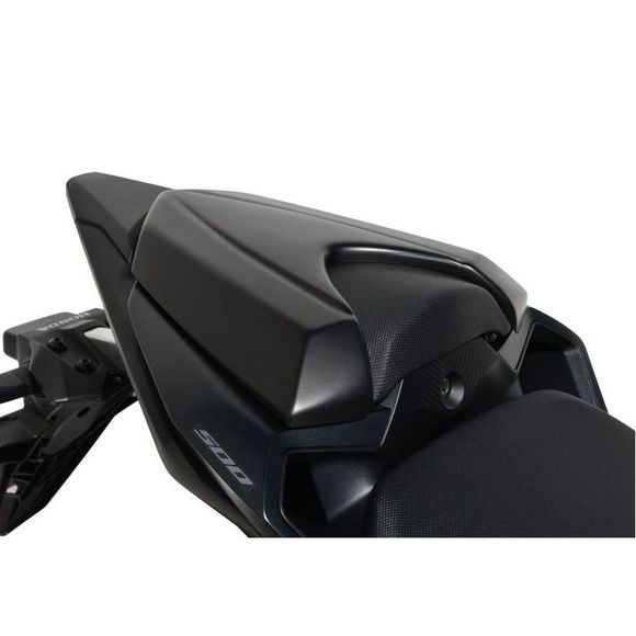 Capot de selle Ermax CB 500 HORNET - NoirHONDA 500 CB 500 HORNET - 2024 - 2025Ref : EM2035