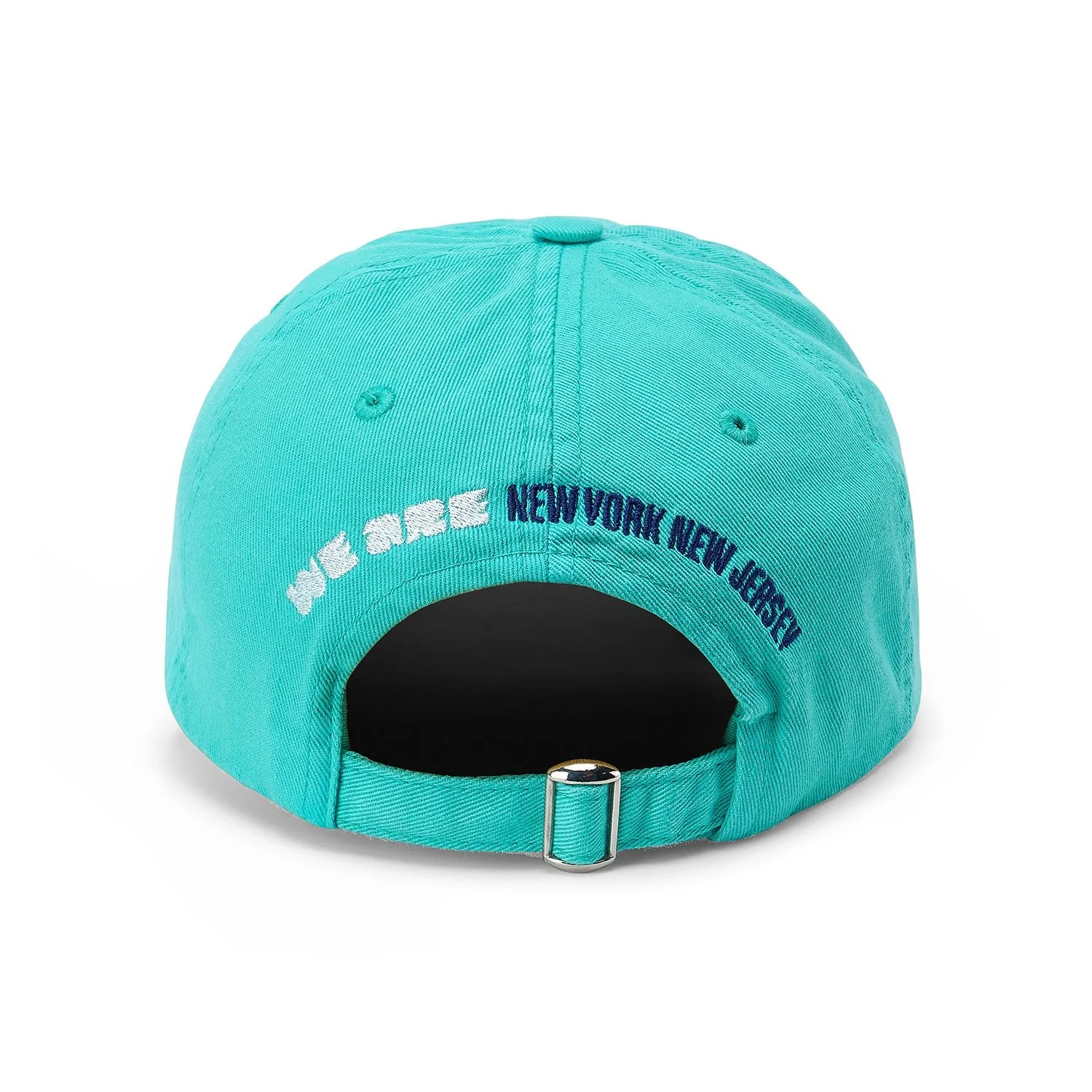 2026 Soccer Fan Collection New York New Jersey Cap - Youth