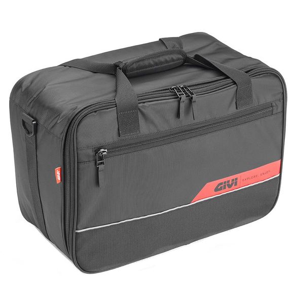 Sacoche interne Givi T468C pour Top case V56 Maxia 4 Universel - NoirRef : T468C