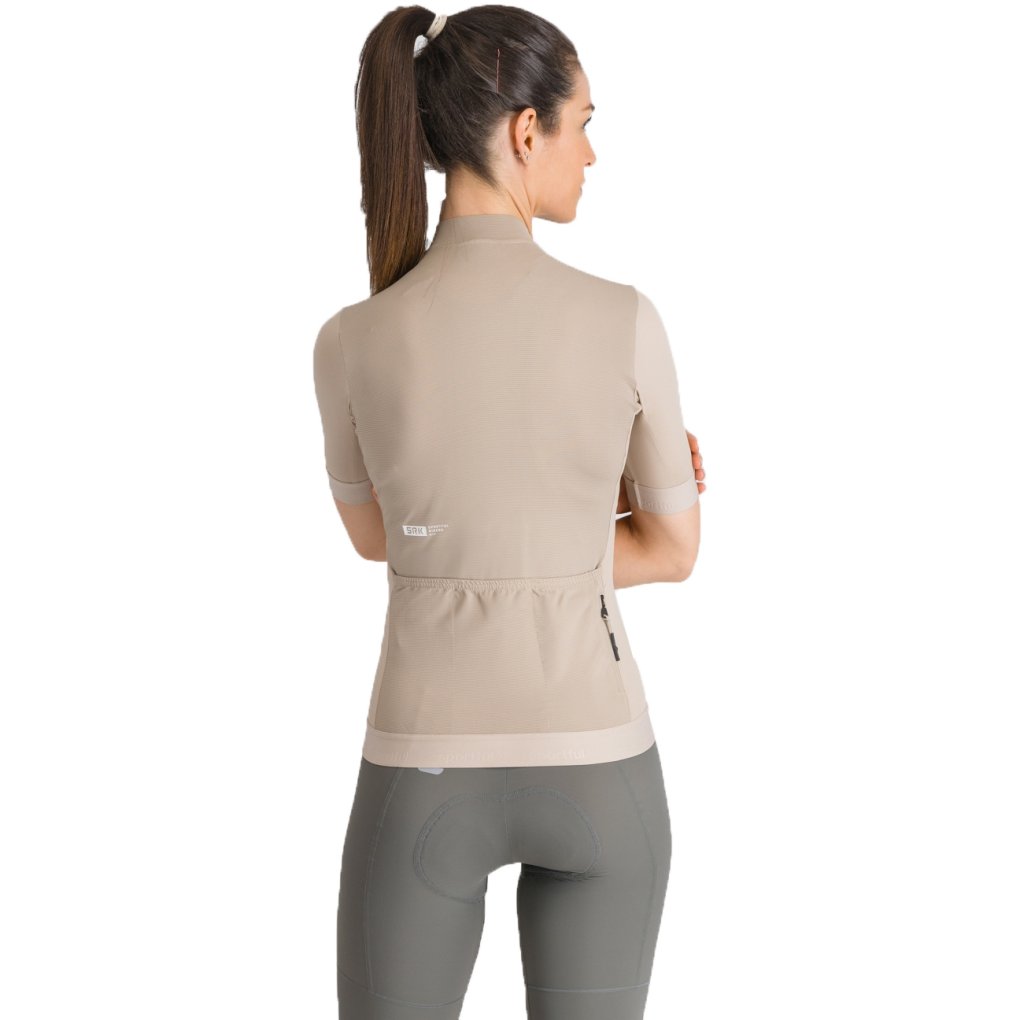 Sportful SRK 2 Jersey Women - 294 Sand