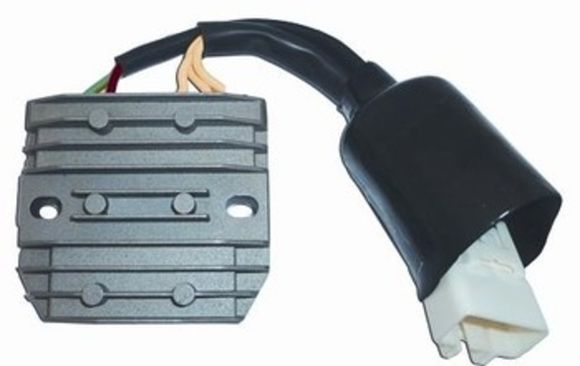 Tecnium by DZE Voltage RegulatorRef: Te00022A / 1080570