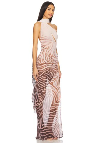 Imani Maxi Dress