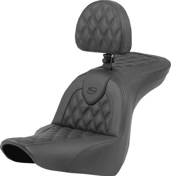 SADDLEMEN Roadsofa Comfort SeatRef: SDD00085A / 08021566