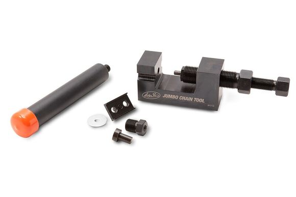 Motion Pro Universal Chain Rivet & Breaker ToolRef: MP00164A / 1052117