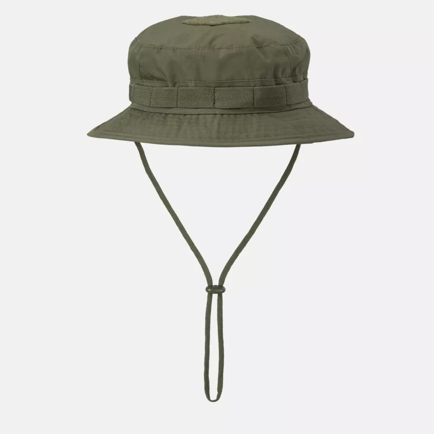 CPU Hat  - PolyCotton Ripstop