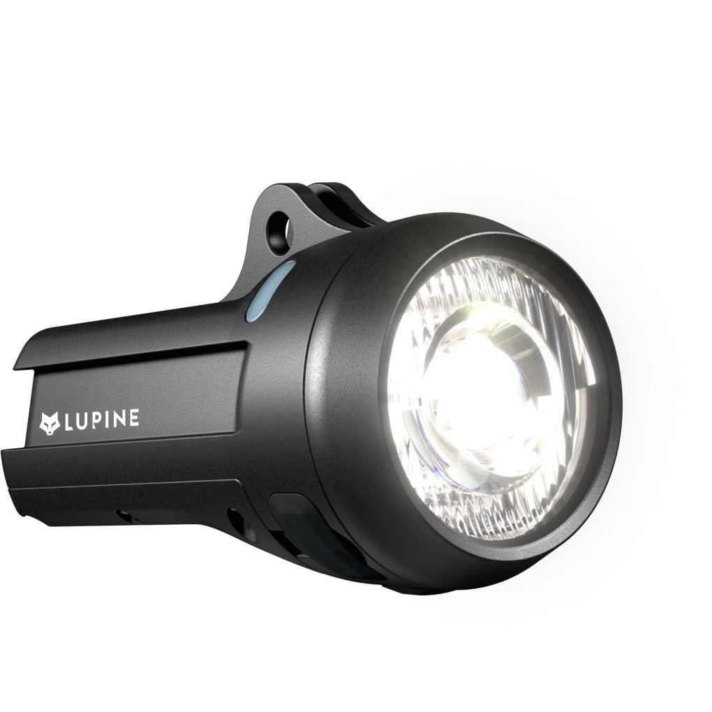 Lupine SL Grano Front Light StVZO