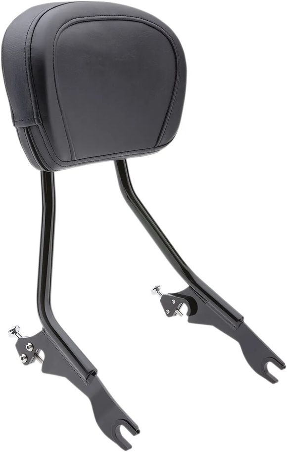 Sissy bar Cobra Quick detachable backrestRef: Cbr00107A / 15010589