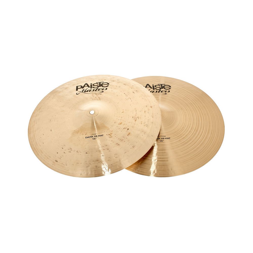 Paiste 15