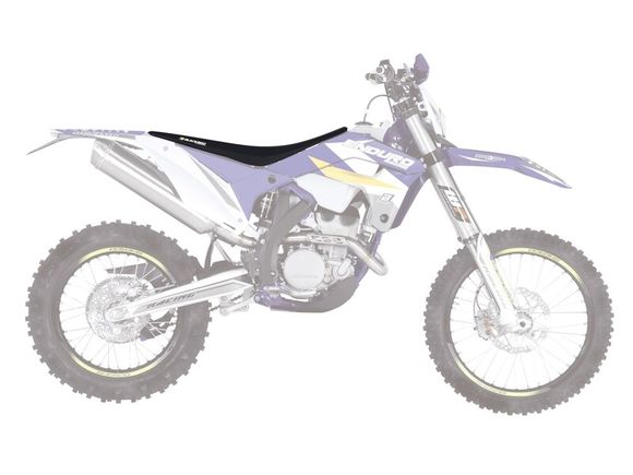 Blackbird Double Grip 3 Seat CoverRef: Bc00748A / 1138497