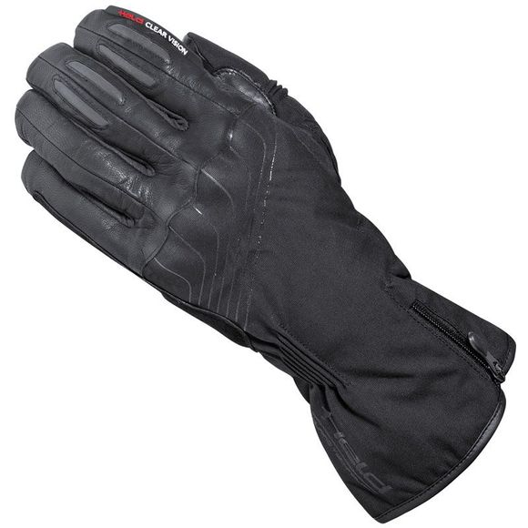 Gants Held TONALE - NoirRef : ED0155
