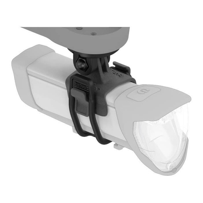 Busch + Müller Adapter for IXON Core | hanging mounting