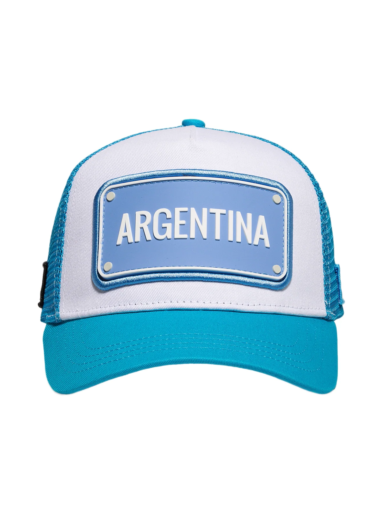 2026 Soccer Fan Collection Argentina Team Cap