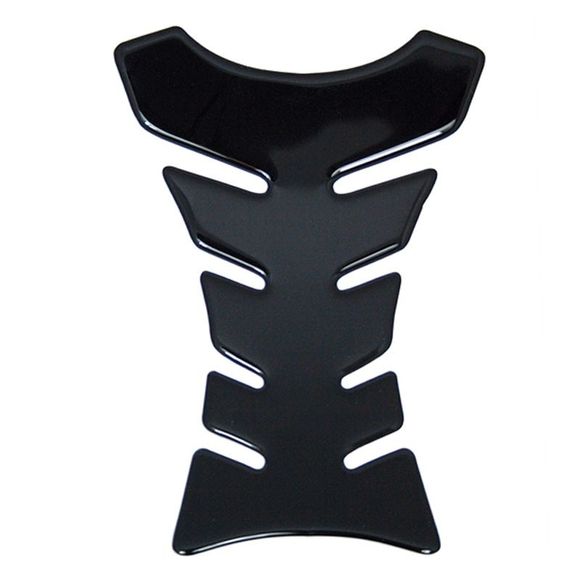 Protège réservoir Chaft FLEX NOIR UniverselRef : CH0108 / PE58