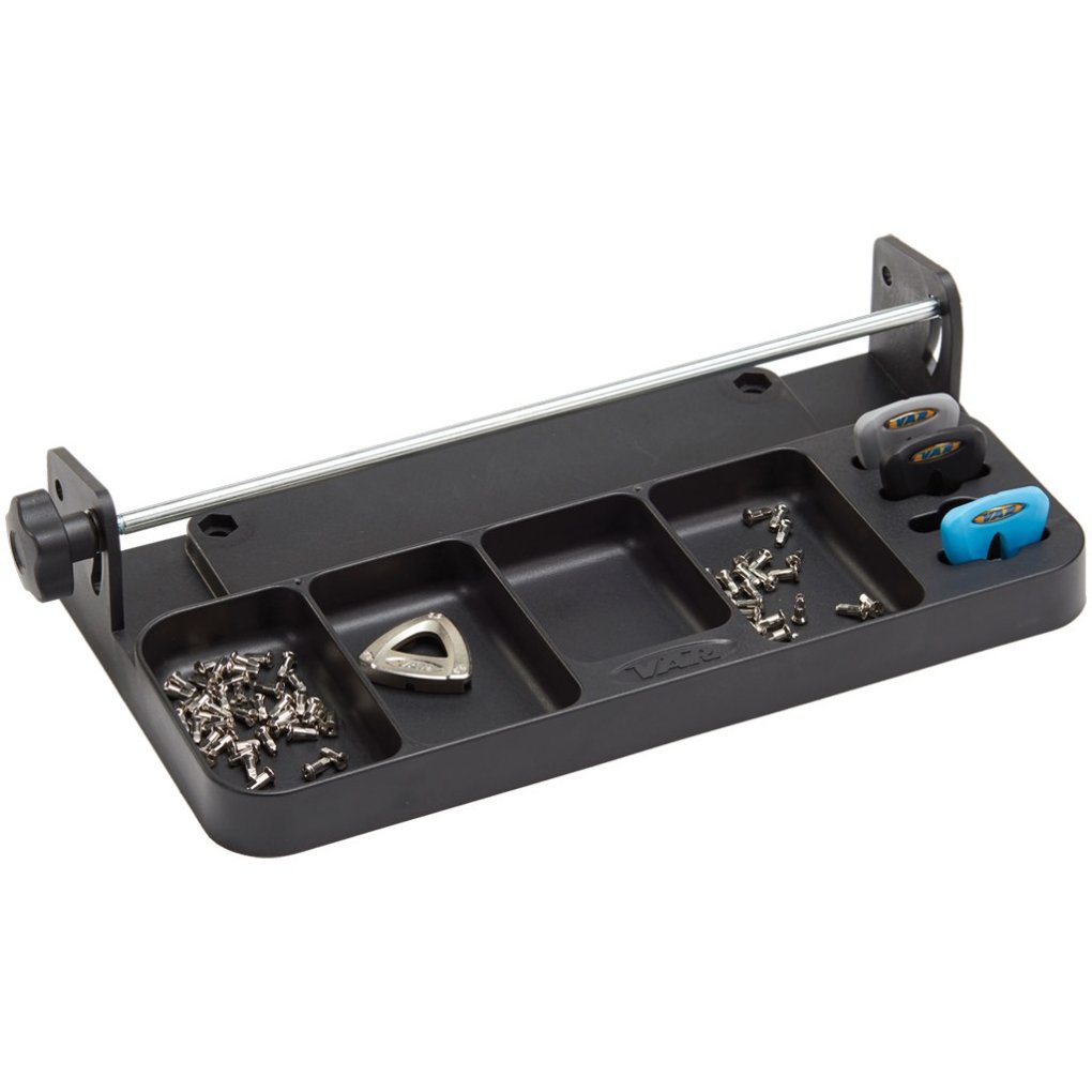 VAR Wheel Truing Stand Tilting base for CR-07600 - CR-07700