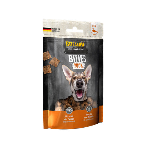 Belcando Bities - Duck