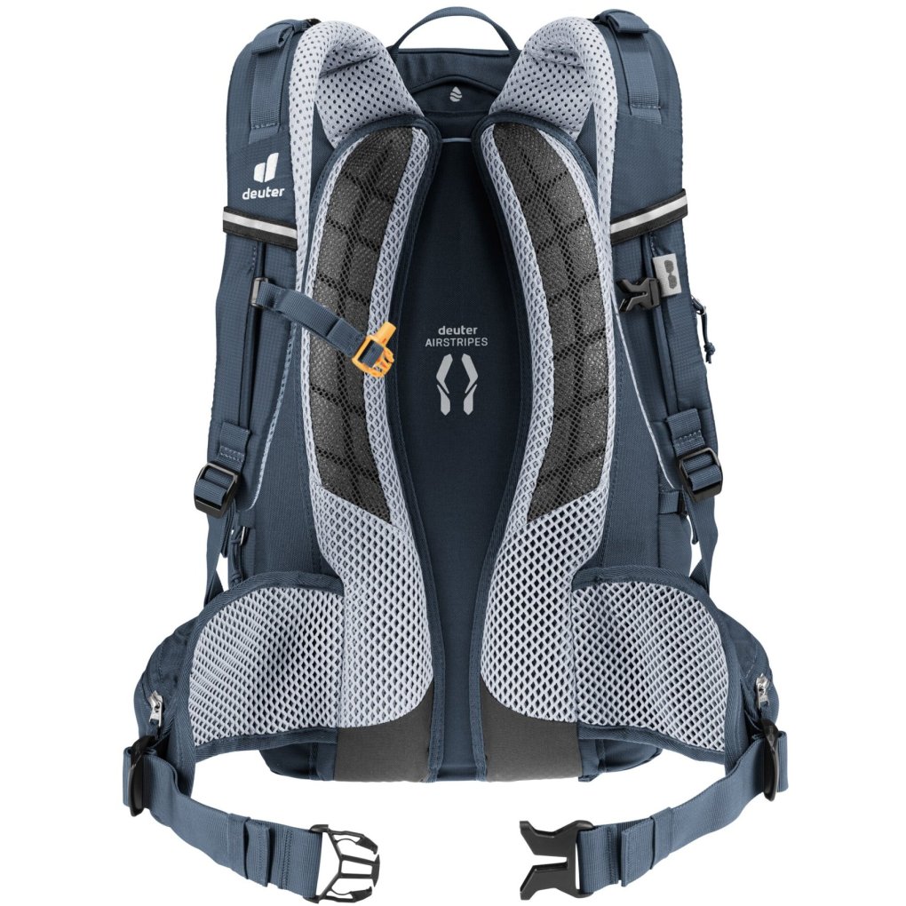 Deuter Trans Alpine 24 MTB Backpack - atlantic-ink