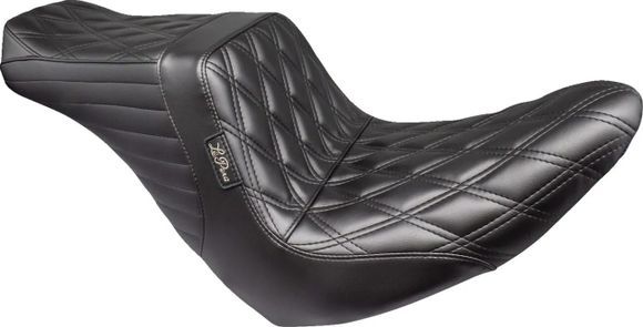 Le Pera Tailwhip Up Front Comfort SeatRef: Lepa00122A / 08021546