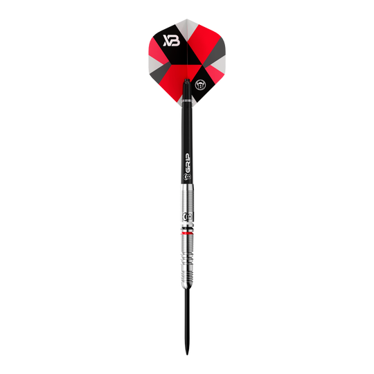 Bulls Xanti Van Den Bergh Steeldarts - 22g