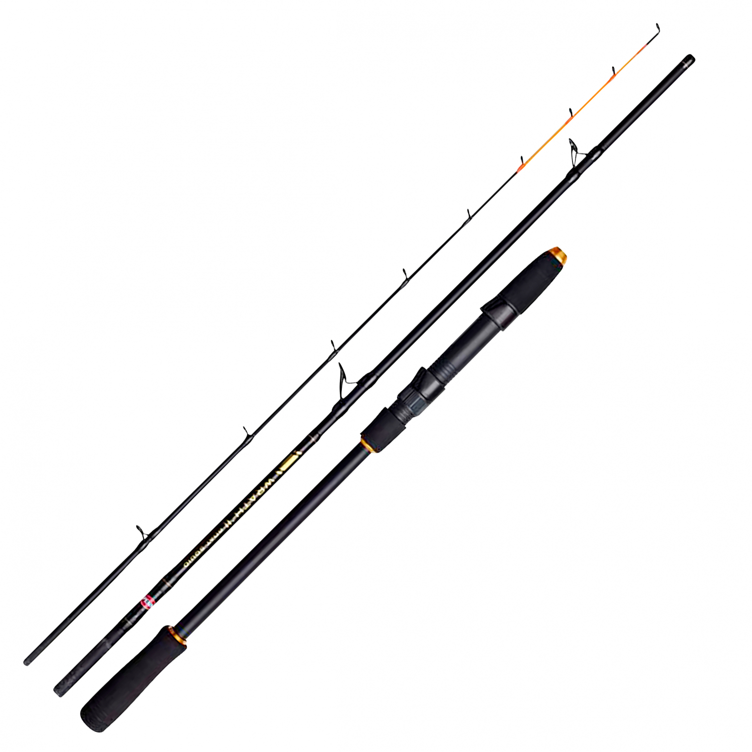 Penn Sea rod Wrath II Boat Squid Rod