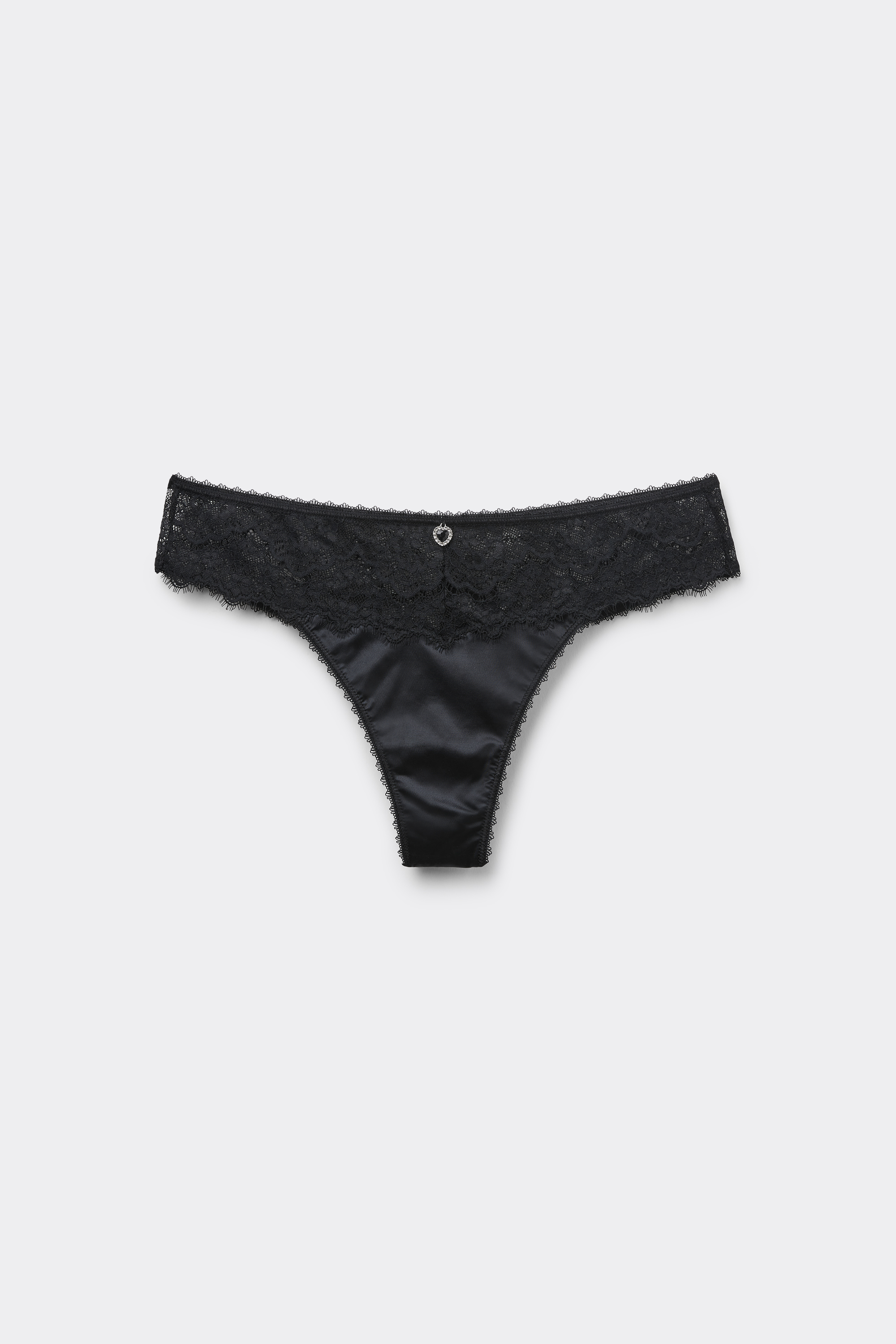 Dark Romance Brazilian Brief