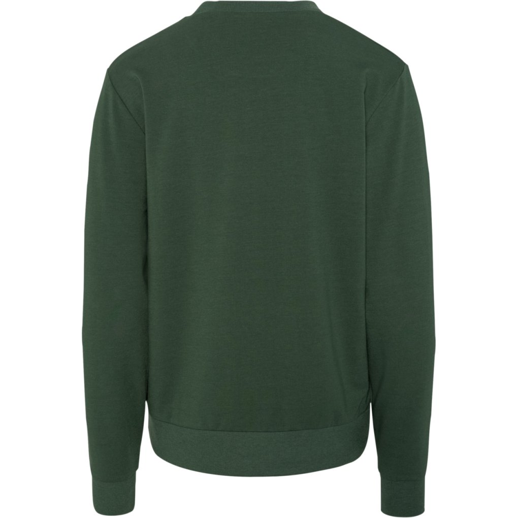 Kari Traa Kari Crew Sweatshirt Women - thyme