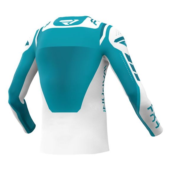 Cross FXR Vapor 2025 - Blue / White jerseyRef: FXR1517