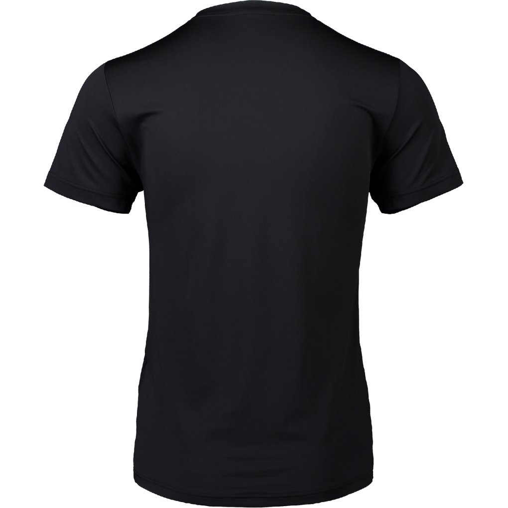 POC Reform Enduro Light Tee Men - 1002 Uranium Black