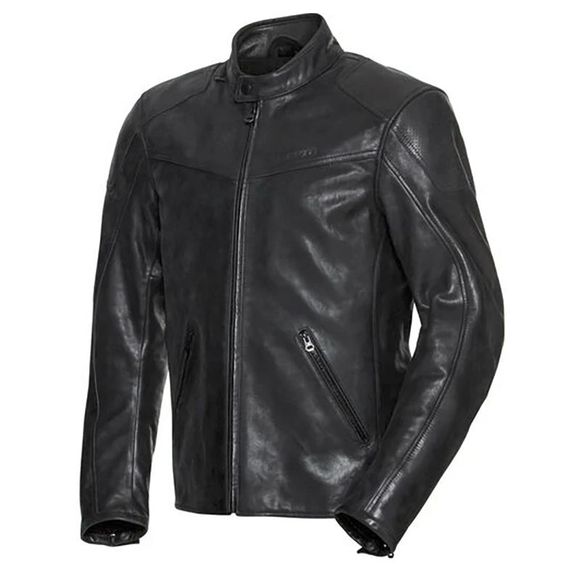 Motorcycle jacket Rev it ditch - blackRef: RI1369